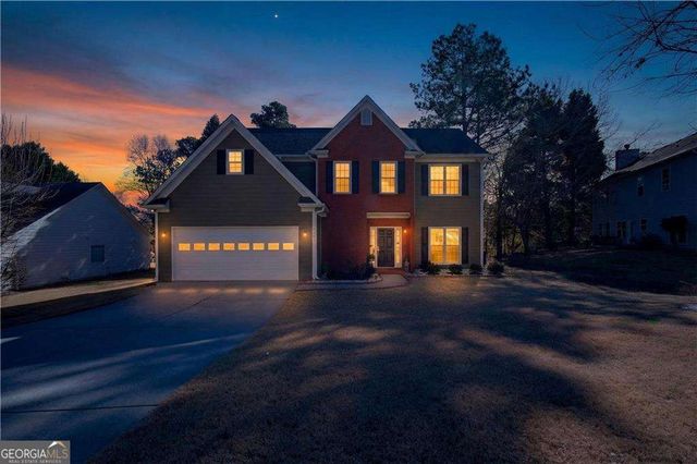 3423 Cascade Ive Drive, Buford, GA 30519