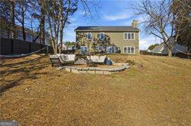 3423 Cascade Ive Drive, Buford, GA 30519