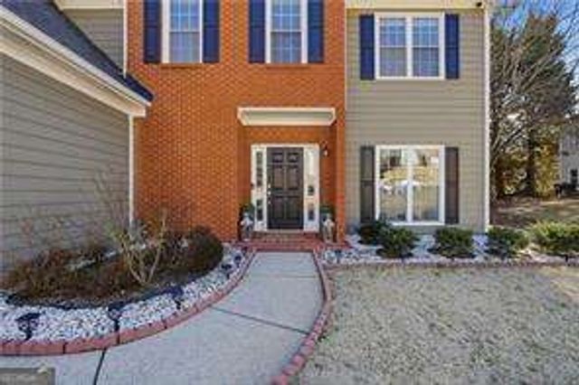 3423 Cascade Ive Drive, Buford, GA 30519