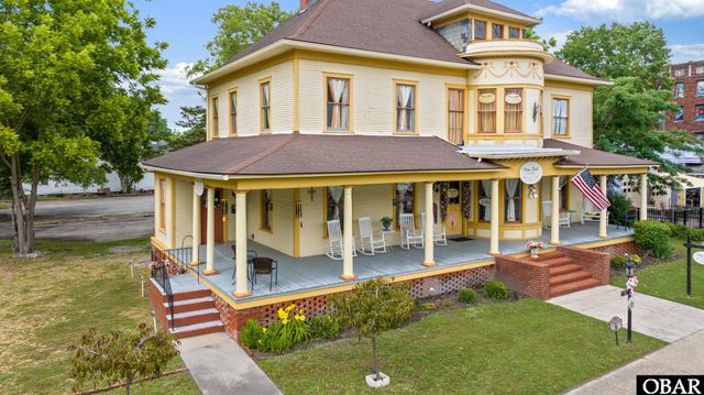 104 W Main Street, Elizabeth City, NC 27909