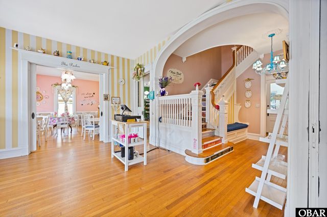 104 W Main Street, Elizabeth City, NC 27909