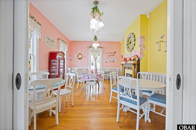 104 W Main Street, Elizabeth City, NC 27909