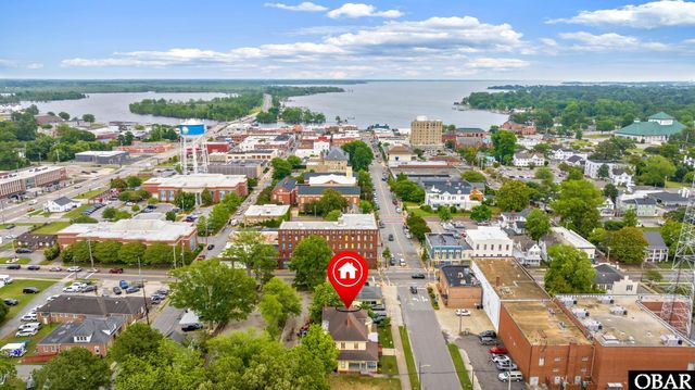 104 W Main Street, Elizabeth City, NC 27909