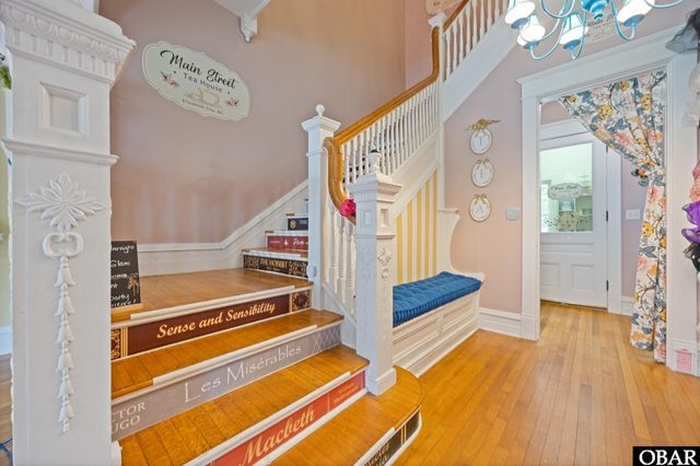 104 W Main Street, Elizabeth City, NC 27909