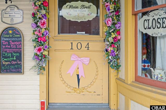 104 W Main Street, Elizabeth City, NC 27909