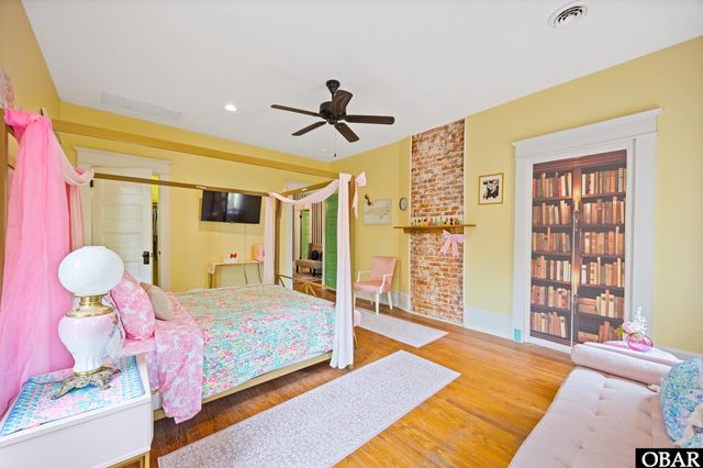104 W Main Street, Elizabeth City, NC 27909