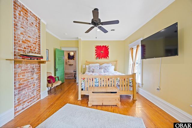 104 W Main Street, Elizabeth City, NC 27909