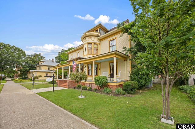104 W Main Street, Elizabeth City, NC 27909