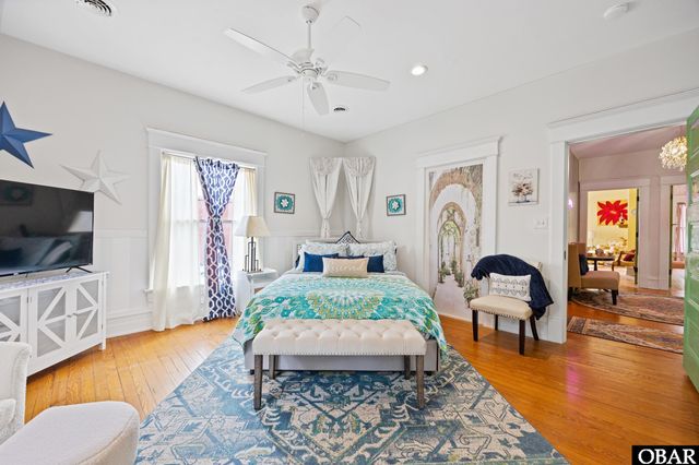 104 W Main Street, Elizabeth City, NC 27909