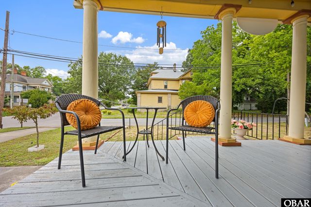 104 W Main Street, Elizabeth City, NC 27909