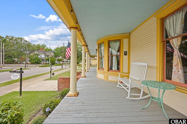 104 W Main Street, Elizabeth City, NC 27909