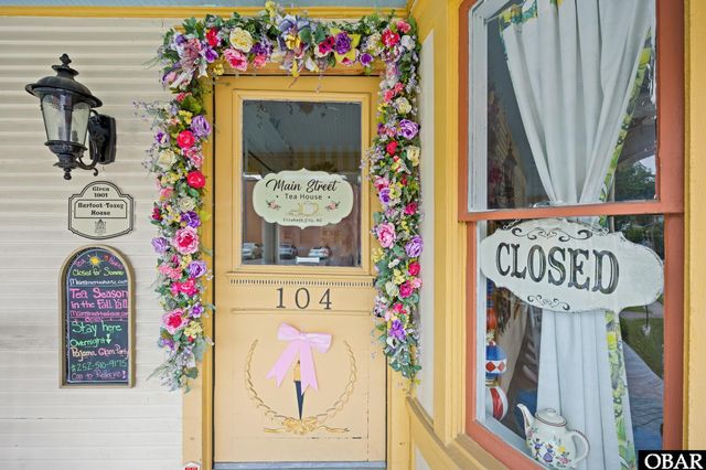 104 W Main Street, Elizabeth City, NC 27909