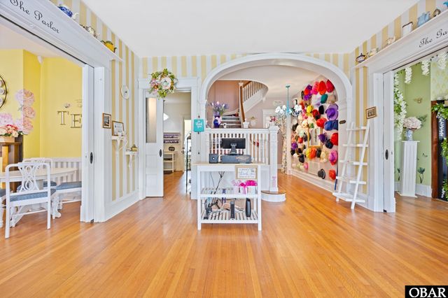 104 W Main Street, Elizabeth City, NC 27909