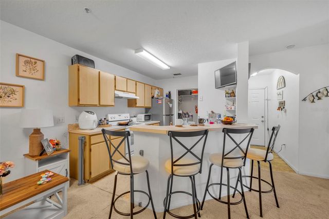 6518 SWISSCO DRIVE 1213, Orlando, FL 32822