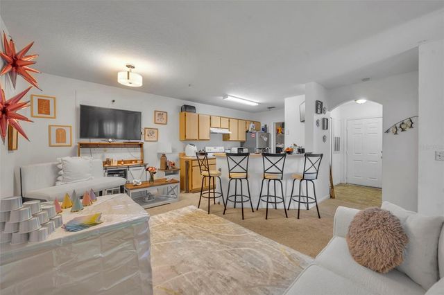 6518 SWISSCO DRIVE 1213, Orlando, FL 32822