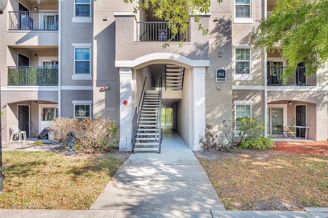 6518 SWISSCO DRIVE 1213, Orlando, FL 32822