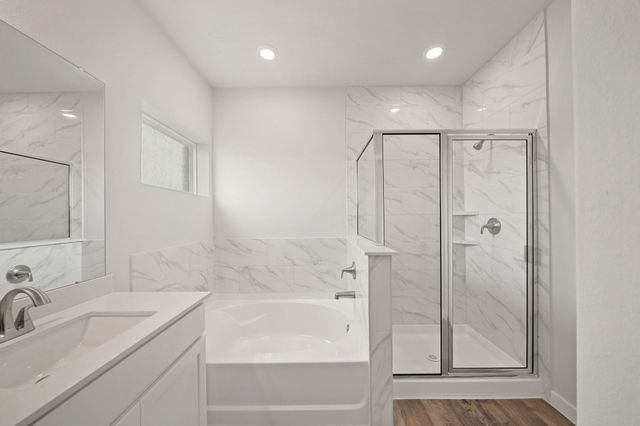 8531 Light Rail Drive, Fulshear, TX 77441