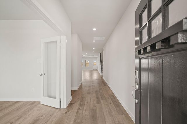 8531 Light Rail Drive, Fulshear, TX 77441