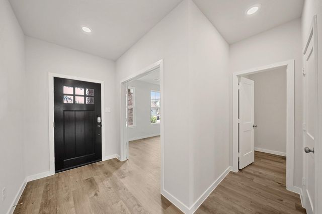 8531 Light Rail Drive, Fulshear, TX 77441