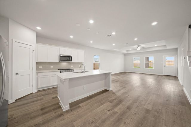 8531 Light Rail Drive, Fulshear, TX 77441