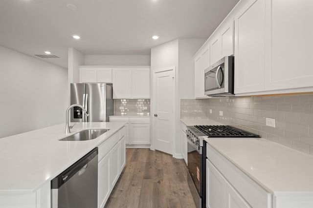 8531 Light Rail Drive, Fulshear, TX 77441