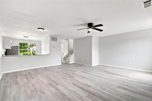 366 N Beach Court, Riverdale, GA 30274