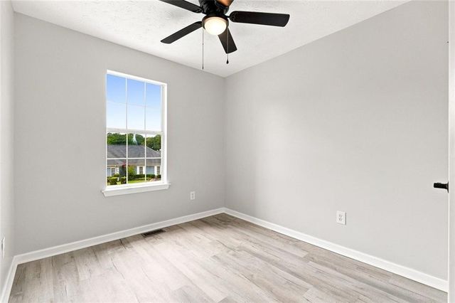 366 N Beach Court, Riverdale, GA 30274
