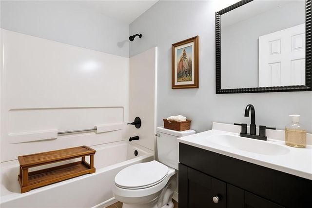 366 N Beach Court, Riverdale, GA 30274