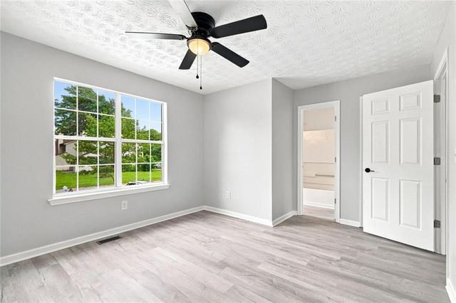 366 N Beach Court, Riverdale, GA 30274