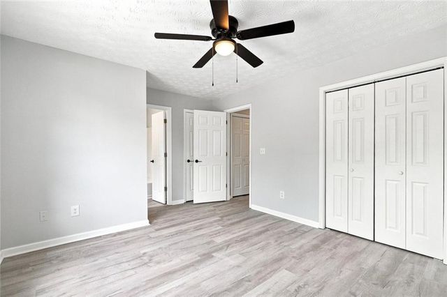 366 N Beach Court, Riverdale, GA 30274