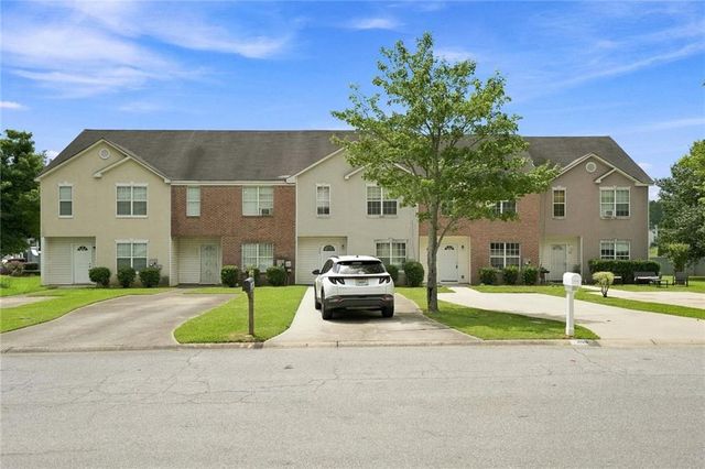 366 N Beach Court, Riverdale, GA 30274