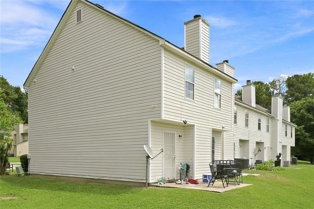 366 N Beach Court, Riverdale, GA 30274