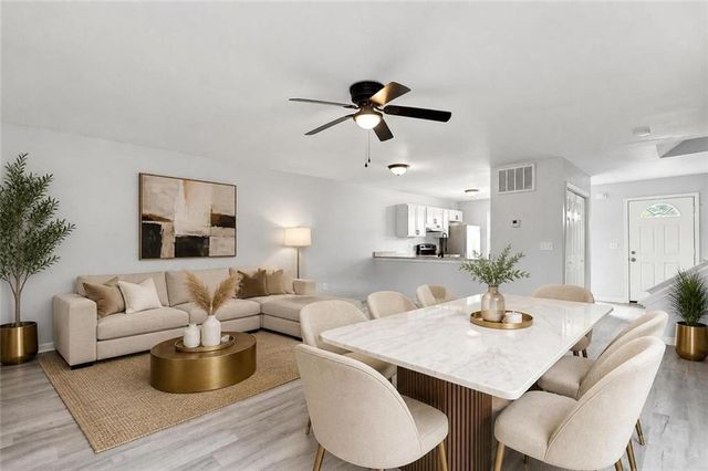 366 N Beach Court, Riverdale, GA 30274