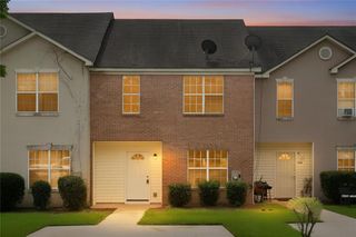 366 N Beach Court, Riverdale, GA 30274