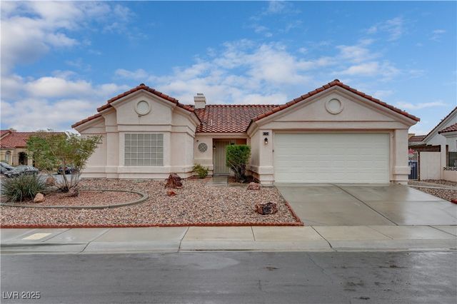 4724 Victoria Beach Way, Las Vegas, NV 89130