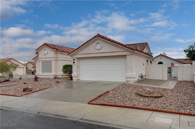 4724 Victoria Beach Way, Las Vegas, NV 89130