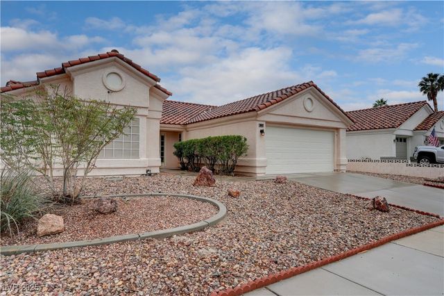 4724 Victoria Beach Way, Las Vegas, NV 89130