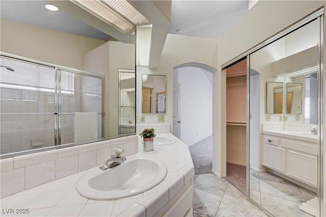 4724 Victoria Beach Way, Las Vegas, NV 89130