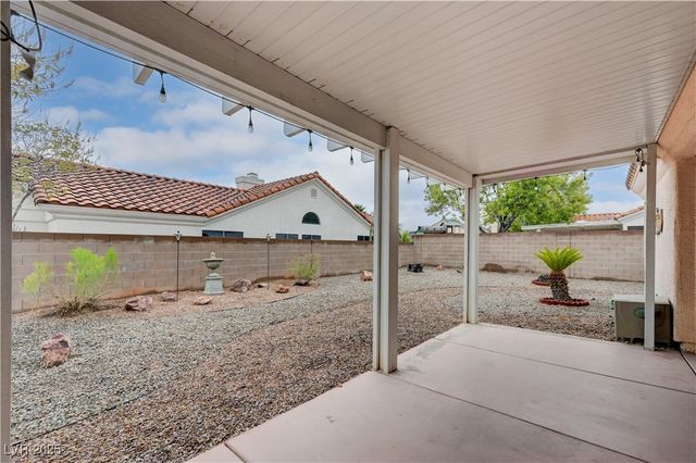 4724 Victoria Beach Way, Las Vegas, NV 89130