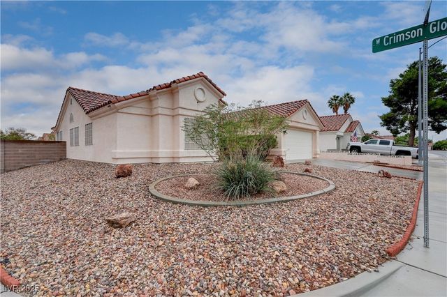 4724 Victoria Beach Way, Las Vegas, NV 89130