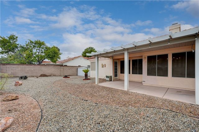 4724 Victoria Beach Way, Las Vegas, NV 89130