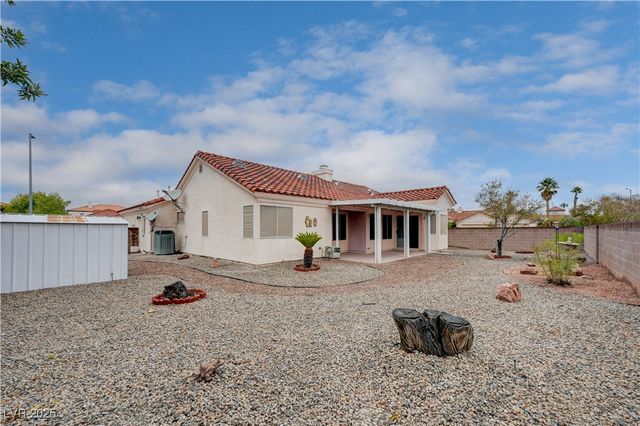 4724 Victoria Beach Way, Las Vegas, NV 89130