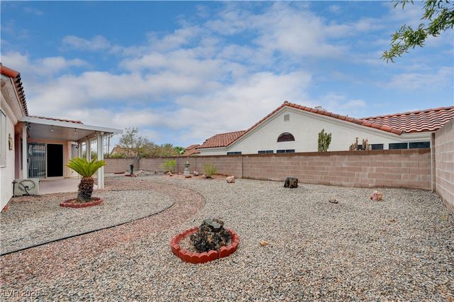 4724 Victoria Beach Way, Las Vegas, NV 89130