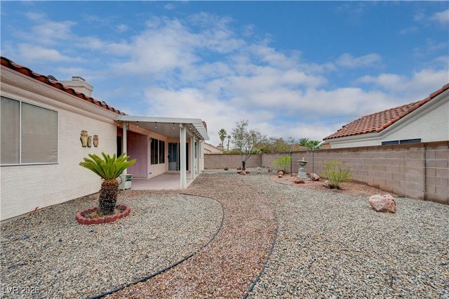 4724 Victoria Beach Way, Las Vegas, NV 89130