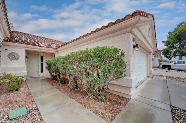 4724 Victoria Beach Way, Las Vegas, NV 89130