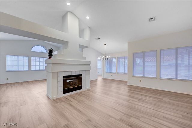 4724 Victoria Beach Way, Las Vegas, NV 89130