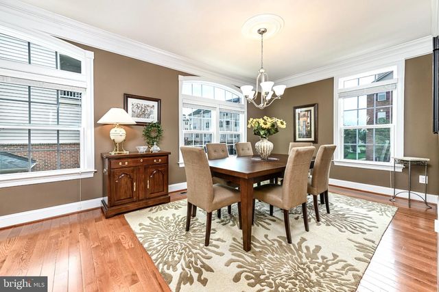 7868 CULLODEN CREST LN, Gainesville, VA 20155