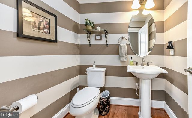 7868 CULLODEN CREST LN, Gainesville, VA 20155