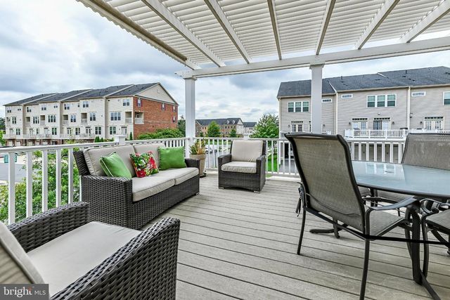 7868 CULLODEN CREST LN, Gainesville, VA 20155