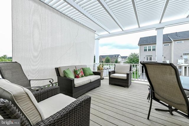 7868 CULLODEN CREST LN, Gainesville, VA 20155